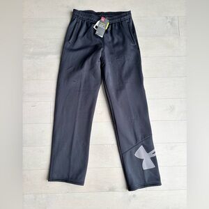 Youth Under Armour Storm Joggers size XL